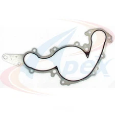 Engine Water Pump Gasket Apex Automobile Parts AWP3163