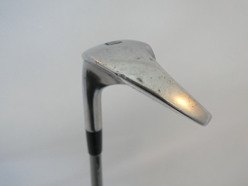 Mizuno MX-100 Sand Wedge - Regular Flex Exsar IS4 Graphite Shaft ~USED~ - Picture 6 of 12