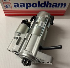 LAND ROVER RANGE ROVER SPORT 2.7 TD DIESEL 2004-2013 BRAND NEW STARTER MOTOR