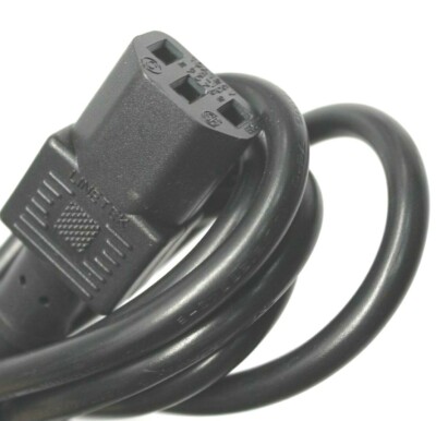 Power Cable Cord for Samsung Plasma TV PN51E7000 PN51E8000 PN51F4500 PN51F5300