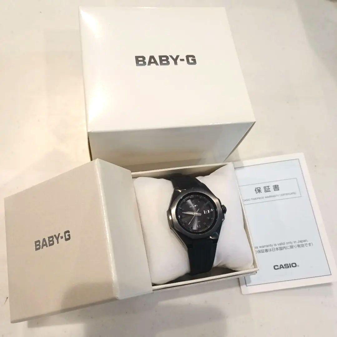 Casio Baby-G G-Ms Msg-W350G-1Ajf | eBay Casio Baby-G G-Ms Msg-W350G-1Ajf | eBay