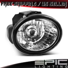 Fits 2003-2007 INFINITI FX NISSAN ALTIMA MURANO Fog Light - Right Passenger RH