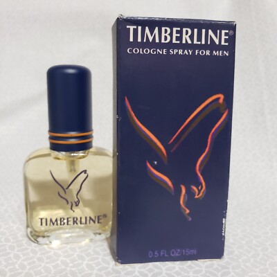 timberline aftershave