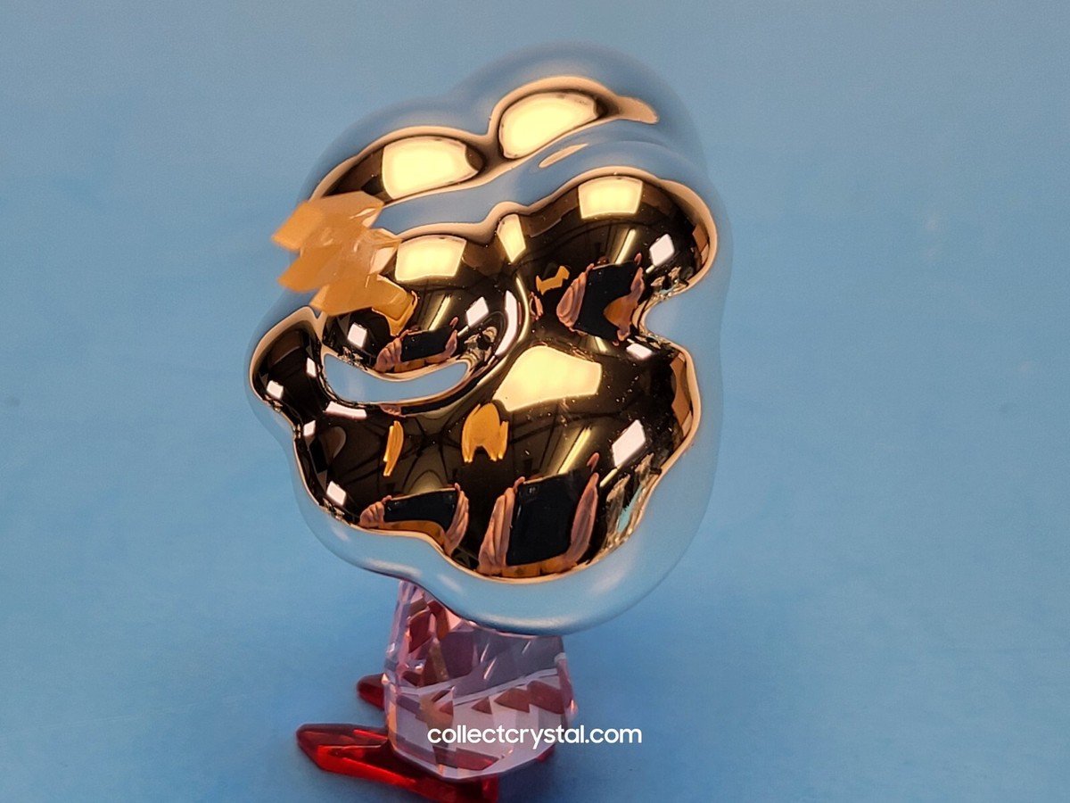 ラブロッツ SWAROVSKI The Lovlots Emoti Energy ラブロッツ SWAROVSKI The Lovlots Emoti Energy SWAROVSKI LOVLOTS