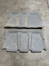 2020 CAN AM DEFENDER HD10 MAX Limited OEM Front Rear Roof Insulation Panel Top