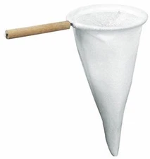 IMUSA Coffee Cloth Strainer With Handle Colador De Tela