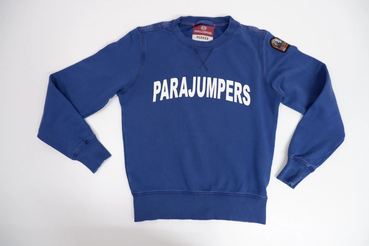 Parajumper sweatshirt 2025