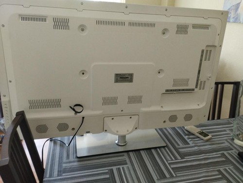 TV HISENSE MODELO LTDN50K - Imagen 2 de 4