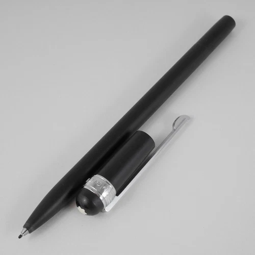 Montblanc Scenium PT Fineliner Pen FREE SHIPPING WORLDWIDE