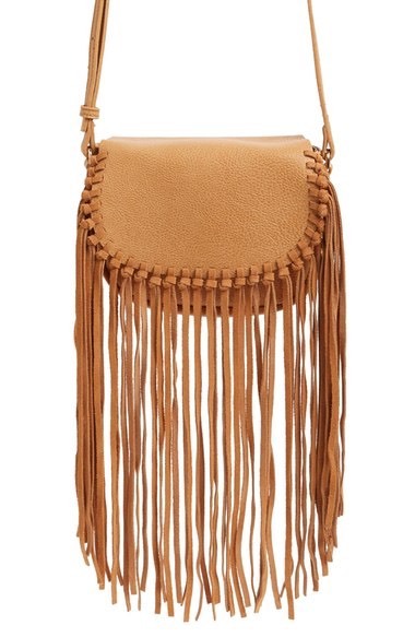 Street Level Fringe Messenger Cross Body Bag Tan Brand New Nwt Ebay Street Level Fringe Messenger Cross Body Bag Tan Brand New Nwt