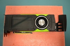 HP (844224-001) NVIDIA Quadro M6000 24GB 384-bit GDDR5 PCI Express (846380-001)