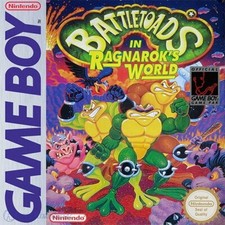 ebay® Auktion 297034276816 | Nintendo GameBoy Spiel - Battletoads in Ragnarok's World Modul Thumbnail of ebay® auction 297034276816 | Nintendo GameBoy Spiel - Battletoads in Ragnarok's World Modul