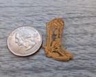 Vintage 80s Kentucky State Pins Lot 3 Horse Bluegrass Cowboy Boot KY State — photo 5