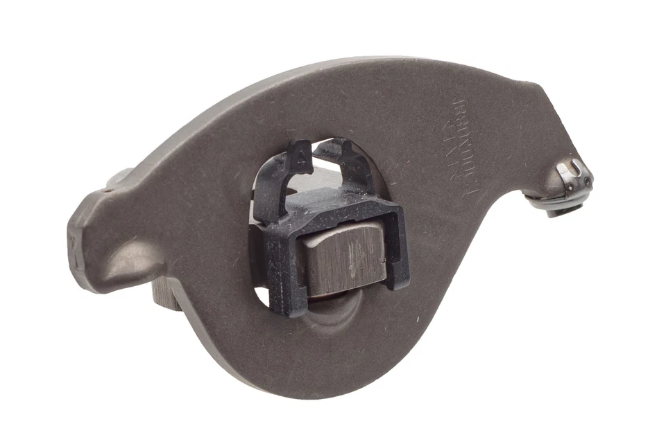 Brazo basculante de válvula de escape del motor Powerstroke diésel Ford F250 6,0 L OEM 3C3Z6564AB Foto 4 de 4