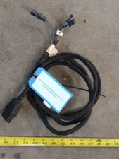 Oem Westernfisher 26357 22413 Light Wiring Harness Truck Side 11 Pin