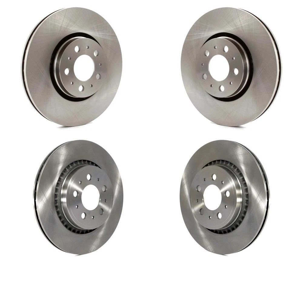 Volvo xc90 front rotors online