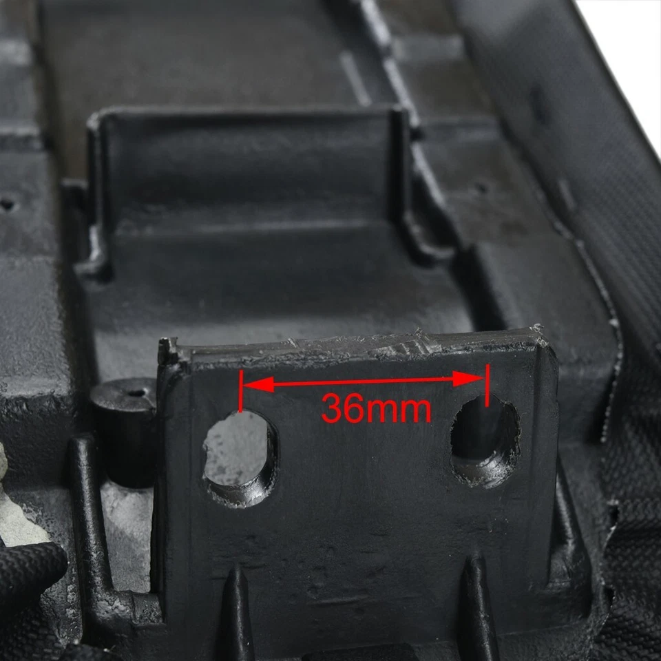 Высокое сиденье для Honda CRF50 XR50 CRF 50 XR 50 Dirt Pit Bike SSR Taotao 110cc 125cc - Изображение 3 из 4