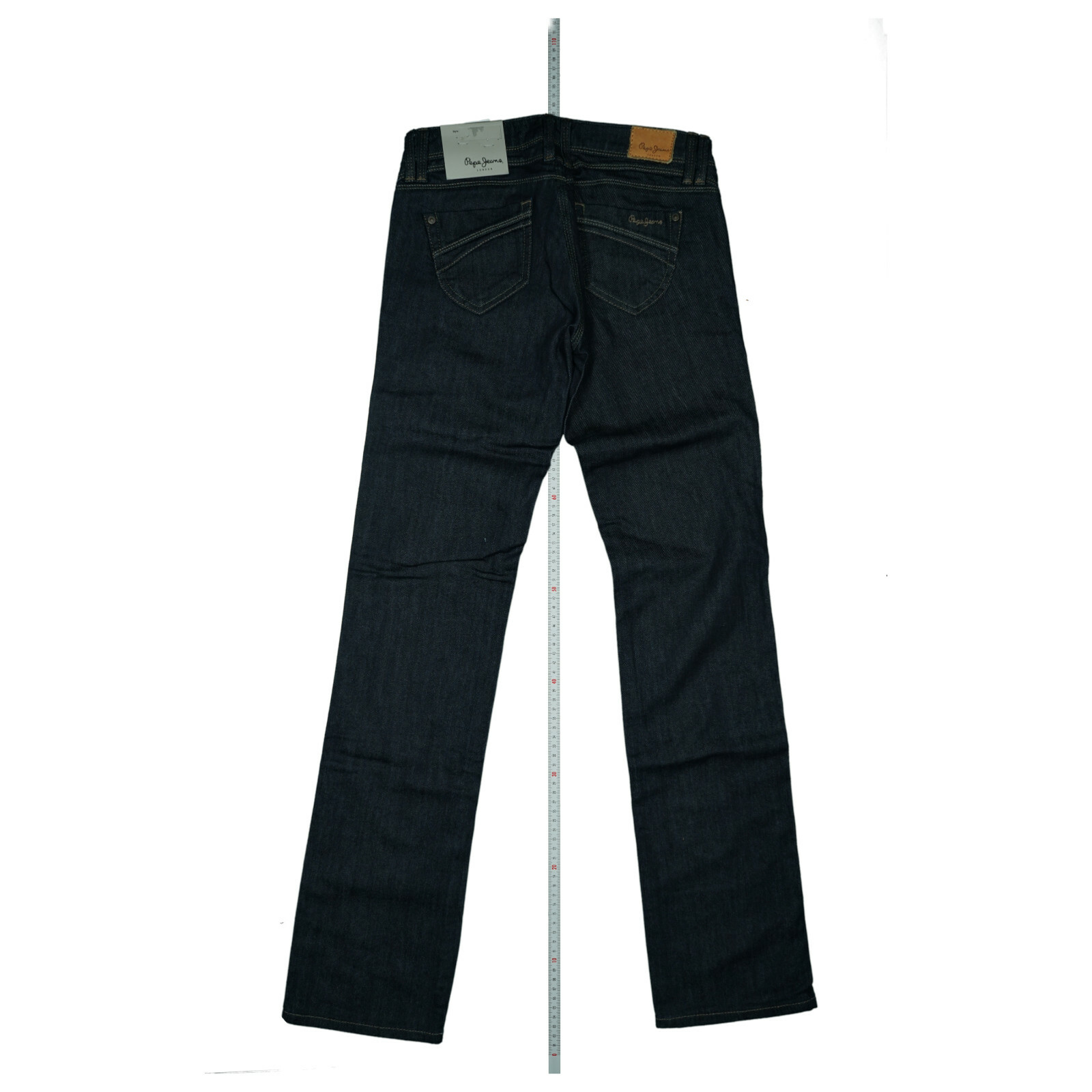 Jean Skinny Femme Salsa Modèle Colette Couleur Vert - Taille W25 L32 (32FR), Neuf Avec étiquettes