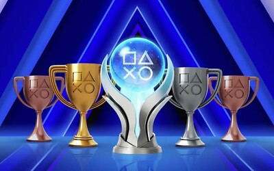 Service Platinum Trophy – GTA Vice City PS4/PS5 (Neuf / Compte EU)