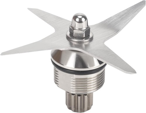 Vitamix Ascent Series Blender Blade Replacement for Various Models