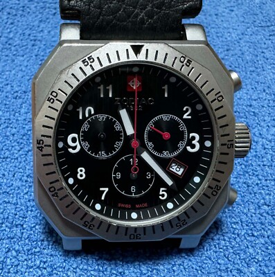 ZODIAC 高級腕時計　SWISS MADE ZO8538 ZODIAC 高級腕時計 SWISS MADE ZO8538 - メルカリ