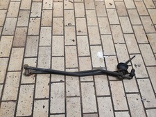 manual transmission shift shifter linkage bar Honda Crx ED9 SiR DX OEM 88-91