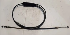 2001-2003 Polaris Pro X 440 Fan Throttle Cable Assembly 