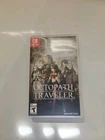 Octopath Traveler - Nintendo Switch