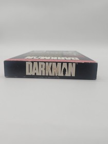 Darkman Original Nintendo NES Game Authentic Tested CIB!