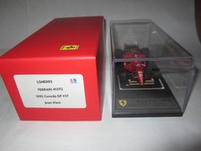 Ls Looksmart Lshe002 Euro Sports Bespoke 1/43 Ferrari 412T2 1994 Canada Gp Win N