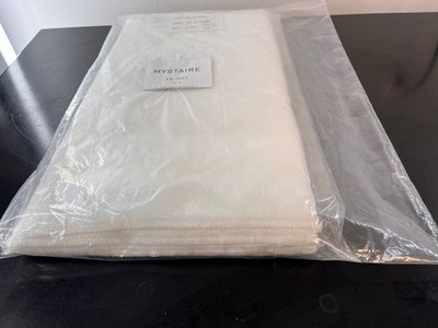 Replacement Pre-filter for Mystaire Cyanoacrylate Fuming Chambers 6-Pack FE-2013