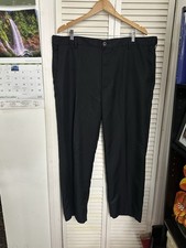 Amazon Essentials Classic Dress Pants 42X29