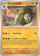Sandaconda (120)