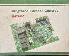 920915 Miller Nordyne Tappan Gibson Furnace Control Circuit Board 624742 ''READ'