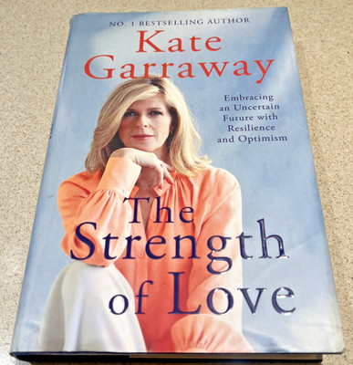 The Strength of Love: Embracing an Uncertain Future with Resilience and Optimism