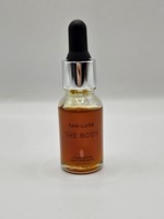 Tan-Luxe the BODY Self Tan Drops, Light/Medium (15 Ml) Add Tanning Drops to Skin
