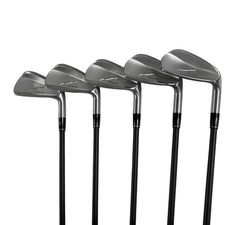 Fourteen Iron Set Tb-5 Forged 5S Flex