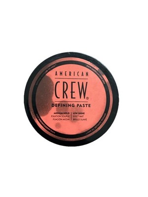 American Crew Defining Paste 3oz