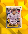 2025 Onyx Vintage Konnor Griffin RC Rookie Card #OVKOGR PITTSBURGH PIRATES
