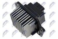 NTY ERD-HD-003 Widerstand, InnenraumgebläSe FüR Honda