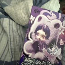    POP MART Skullpanda x My Little Pony Rainbow Dash   SEALED  CONFIRMED