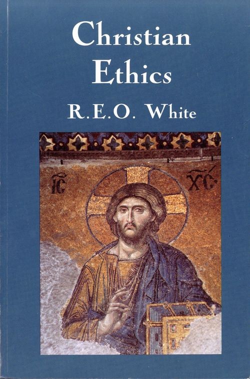 Christian Ethics