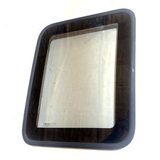 1986-2011 Ford Ranger Quarter Glass Rh Passenger Side 2-door Only Oem 1986-2011 Ford Ranger Quarter Glass Rh Passenger Side 2-door Only Oem