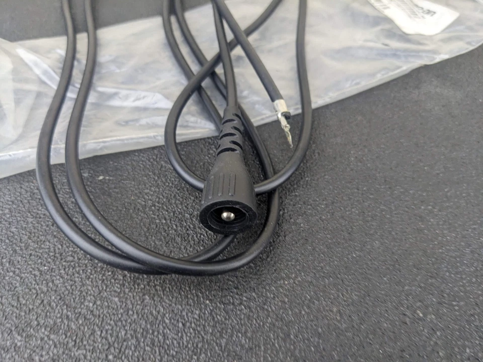 #bm796 Snap-on Tools NEW Black Cable for EECTCORDBLM Digital Circuit Tester - Image 4 of 4