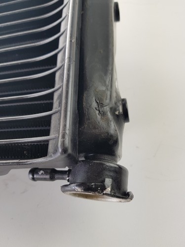 Radiateur 114 HONDA CF CBF 600 HORNET - Zdjęcie 7 z 17