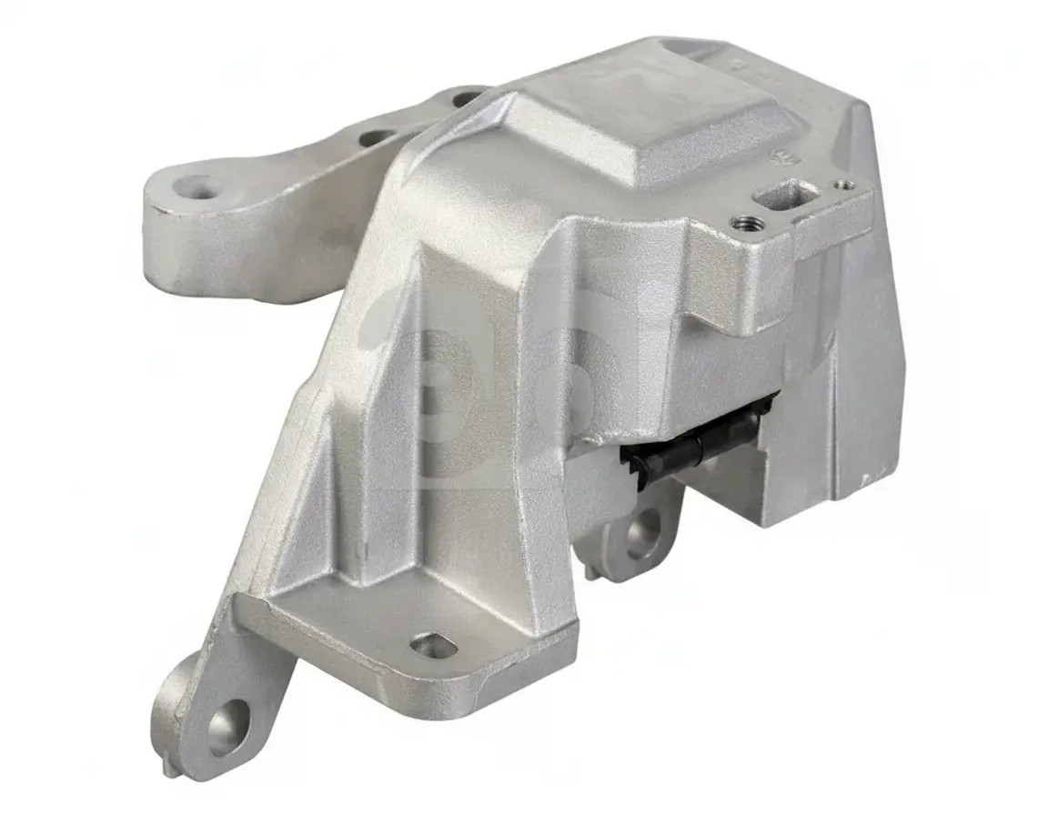 Supporto motore anteriore Dx Cuscinetto gomma-metallo 180573 FEBI BILSTEIN