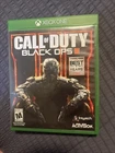 Call of Duty Black Ops III Xbox One