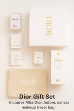Dior Full Gift Set Exclusive Edition Amazing Price
