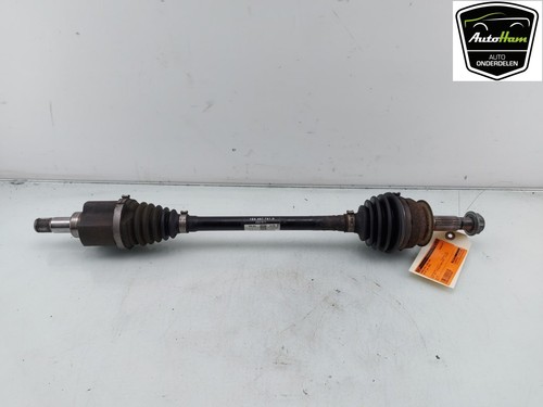 ANTRIEBSWELLE LINKS VORNE ABS Volkswagen Up! (121) 2016 1S0407761B / 1S0407761D