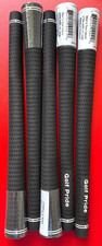 10er Set Golf Pride Tour Velvet STANDARD/Neu